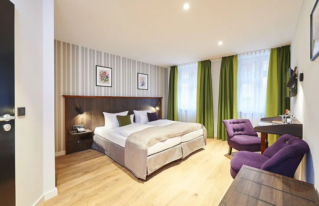 Hotel Hauser Boutique-1